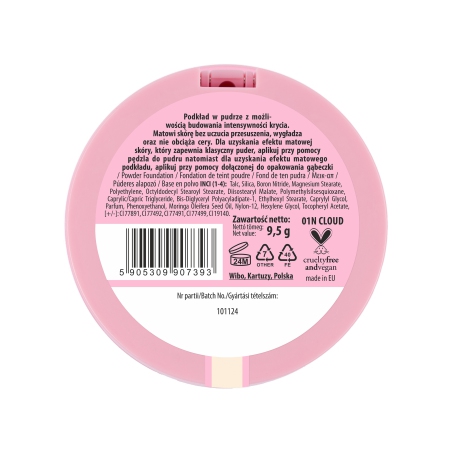 Authentic Fit 2 in 1