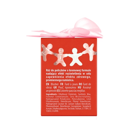 Cookie Cream Creamy Blusher