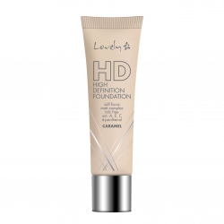 HD Fluid. Fluid z kompleksem wit A, C, E, Cynk i D-panthenol