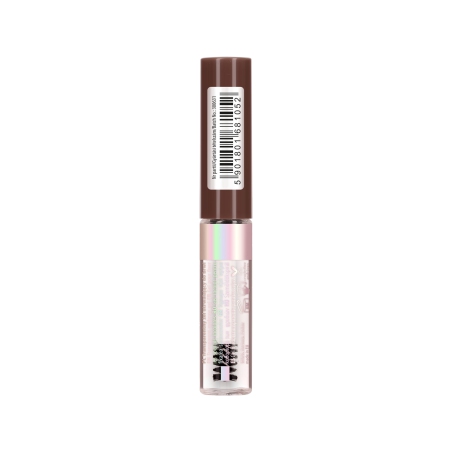 Transparent Brow Gel