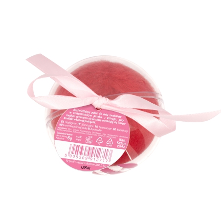 Glitter Bauble Shimmer