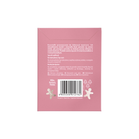 Ornaments Manicure Decoration Nail Wrap