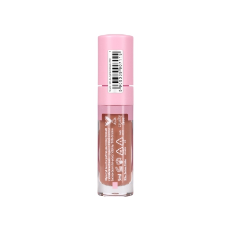 West Coast Vibe H2O Lipgloss