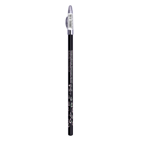 Waterproof Eye Pencil Black