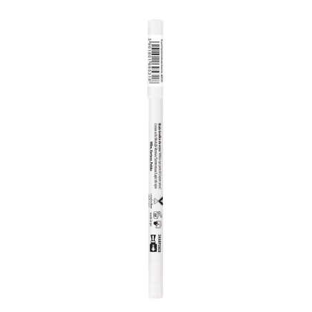 White Eye Pencil