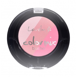 Color Mix Blusher