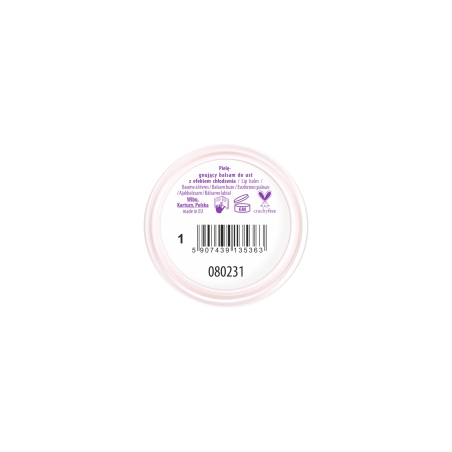 Excitement Cooling Lip Balm