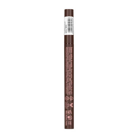 Americano Precision Brown Eyeliner