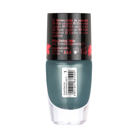 Autumn Vibes Nail Polish