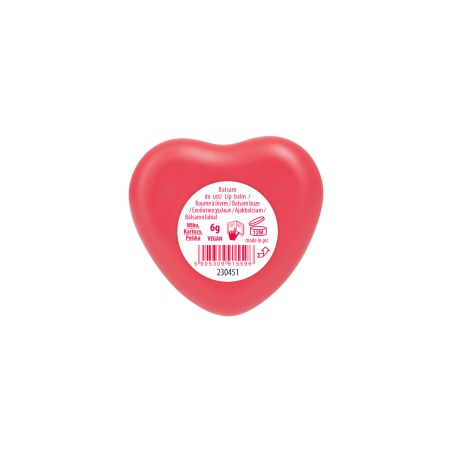 Cupid's Kiss  Lip Balm