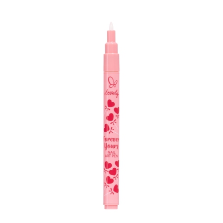Forever Yours Nail Art Pen