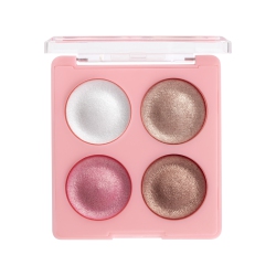 Gleam & Dream Face Glow Palette