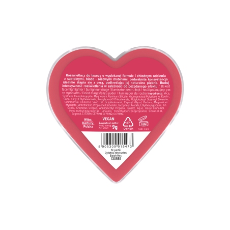 Glow For It Baked Highlighter