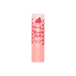 Heart Melt Color Lip Balm