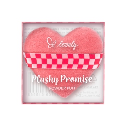Plushy Promise Powder Puff