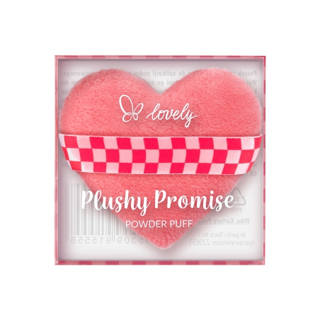 Plushy Promise Powder Puff