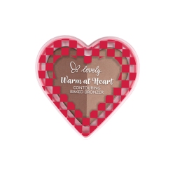 Warm at Heart Contouring Baked Bronzer