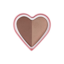 Warm at Heart Contouring Baked Bronzer