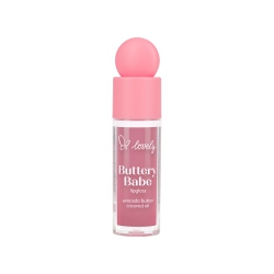 Buttery Babe Lipgloss