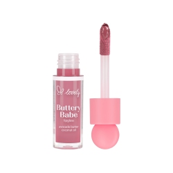 Buttery Babe Lipgloss