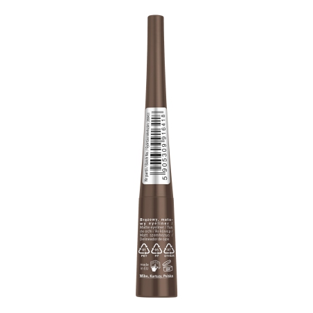 Cocoa Matte Eyeliner