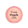 Peach Setting Powder