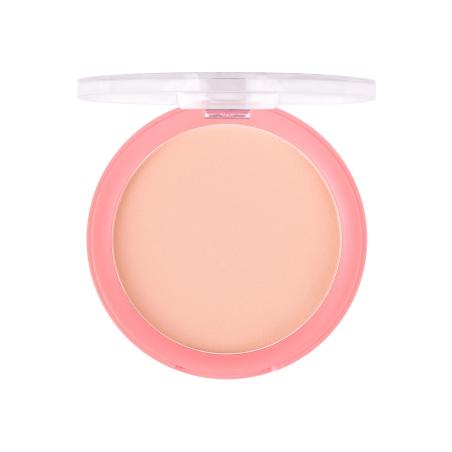 Peach Setting Powder