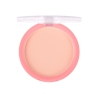 Peach Setting Powder