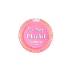 Playful Blush Flush Blusher