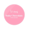Ruby Chocolate Loose Powder