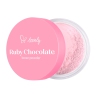 Ruby Chocolate Loose Powder