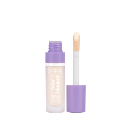 Skin Blanket Brightening Concealer