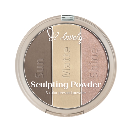 Sculpting Powder