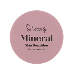 Mineral Loose Powder
