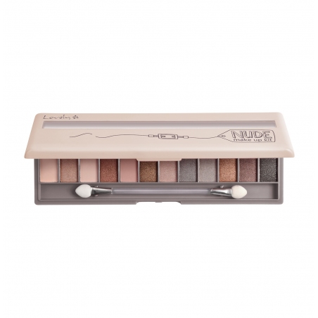 Nude Make Up Kit