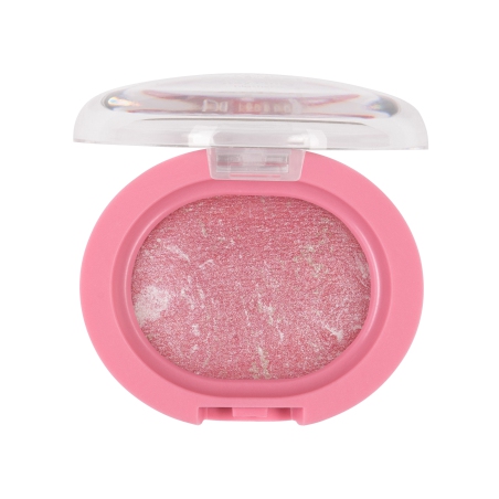 Stay Pink Baked Blusher