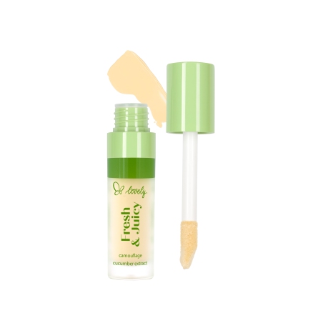 Fresh & Juicy Camouflage