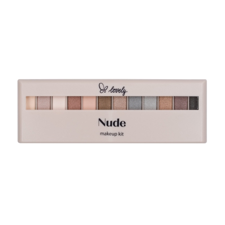 Nude Make Up Kit
