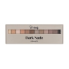 Nude Make Up Kit Dark