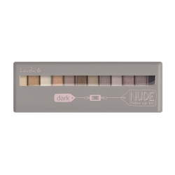 Nude Make Up Kit Dark
