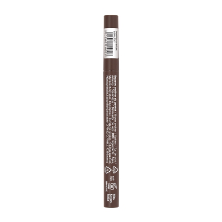 Americano Precision Brown Eyeliner