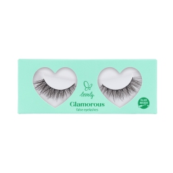 Glamorous False Eyelashes