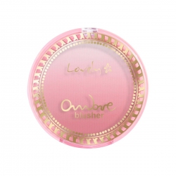 Ombre Blusher