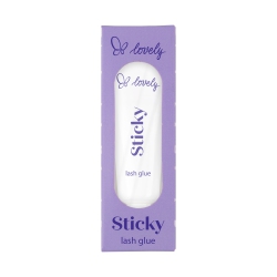 Sticky Lash Glue
