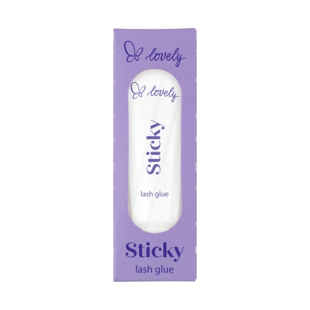 Sticky Eyelash Glue