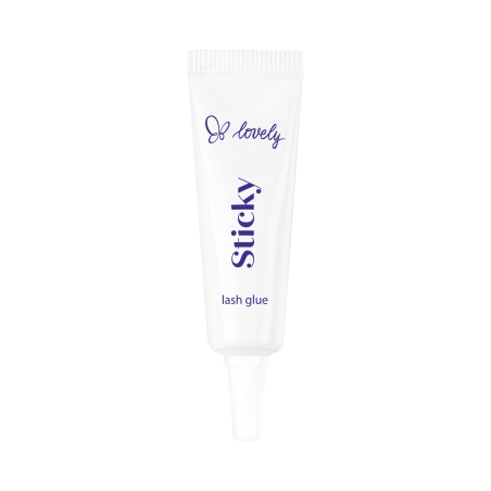 Sticky Eyelash Glue