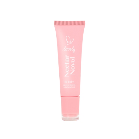 Nectar Novel Lip Balm