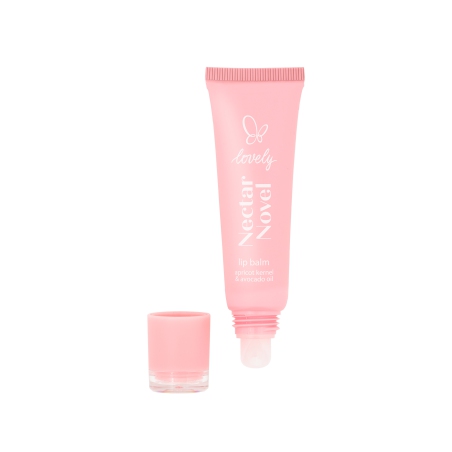Nectar Novel Lip Balm