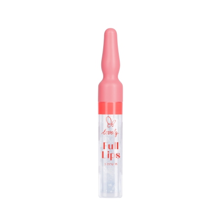 Full Lips Serum
