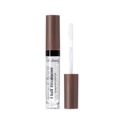 Fluff Realness Transparent Brow Gel